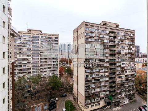 квартира за адресою Антоновича вул. (Горького), 131