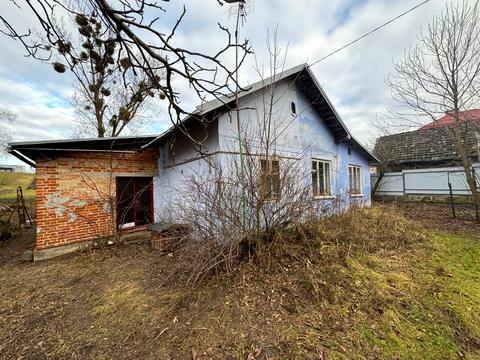 участок по адресу Даниила Галицкого ул., 112