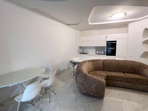 квартира за адресою Французький бульв., 85/5