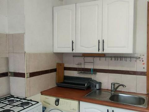 квартира по адресу Орский пер., 21
