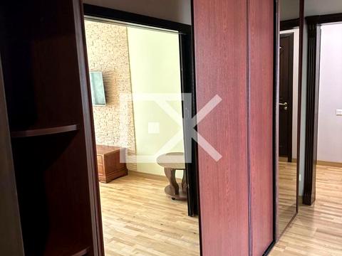 квартира за адресою Митрополита Андрея Шептицького вул. (Анатолія Луначарського), 1/2