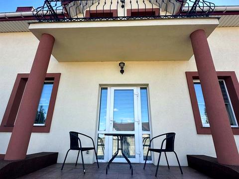 дом по адресу 24 Серпня, 11