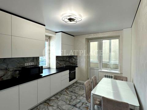 квартира за адресою Петра Григоренка просп., 15