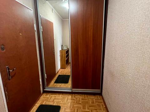 квартира за адресою Петра Григоренка просп., 18-А