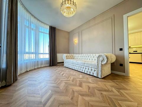 квартира по адресу Героїв Миколаєва ул., 129