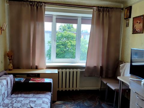 комната по адресу 23 Августа ул., 16а