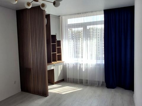 квартира по адресу Киевская ул., 9-Д