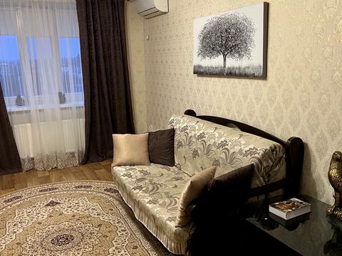 квартира по адресу Черновола ул., 7