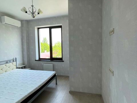 квартира за адресою 2-й Куликовський пров., 2а