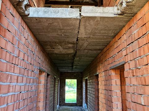 будинок за адресою с. Новоолександрівка, Гагаріна