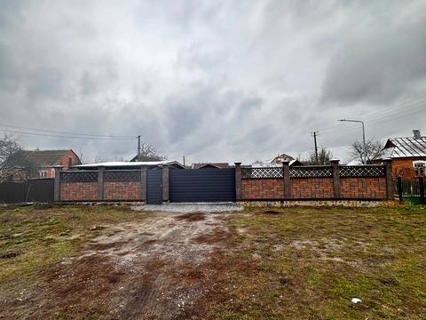 ділянка за адресою Івана Піддубного вул. (Дзержинського)
