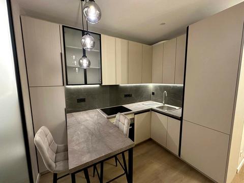 квартира по адресу Олега Мудрака ул. (Генерала Наумова), 1-Б