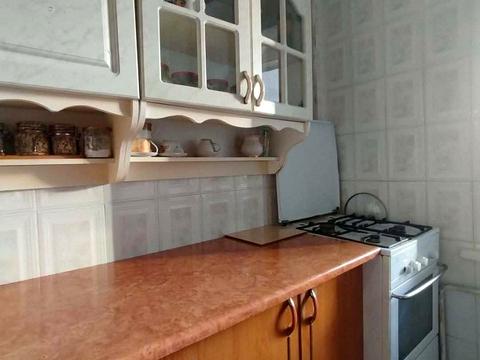 квартира по адресу Кишинёвская ул., 3-В