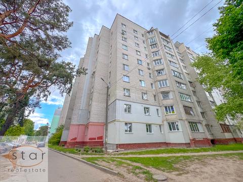 квартира по адресу Волковича ул., 2А