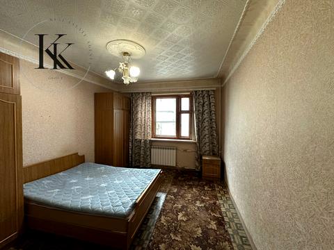 квартира по адресу Керамический пер., 9/5