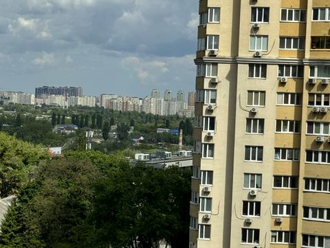 квартира за адресою Михайла Максимовича вул. (Онуфрія Трутенка), 3-Д