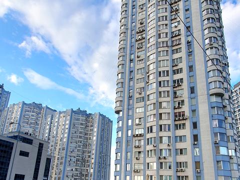 квартира по адресу Днепровская набережная ул., 26-А