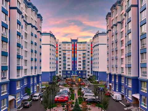 квартира по адресу Мира ул., 9