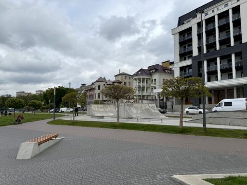 квартира за адресою Білецька вул., 47