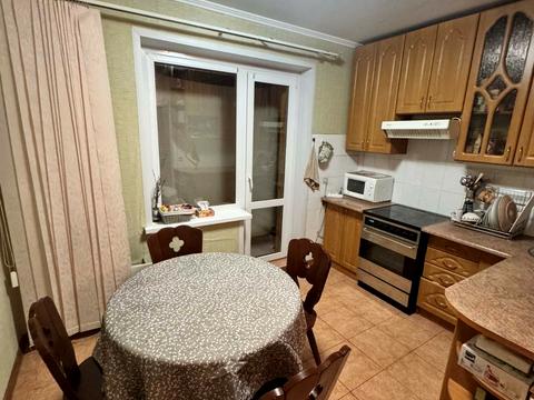 квартира по адресу Автозаводская ул., 67