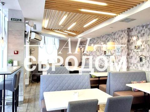комерційна за адресою проспект науки, 43А
