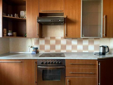 квартира за адресою Невського Олександра вул., 57