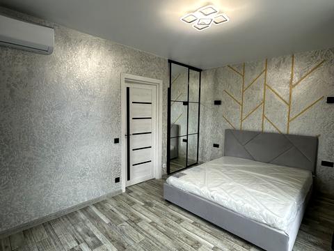квартира по адресу Степана Бандеры ул., 79