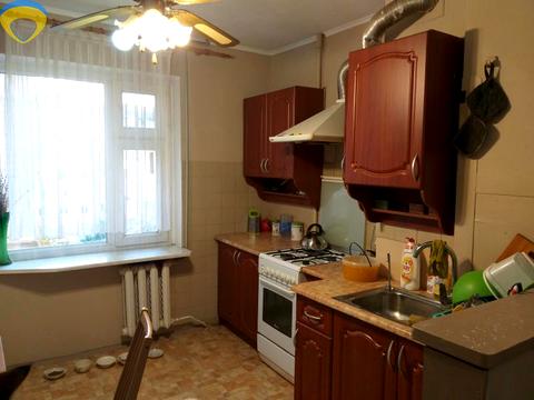 квартира по адресу Семена Палия ул. (Дніпропетровська), 72