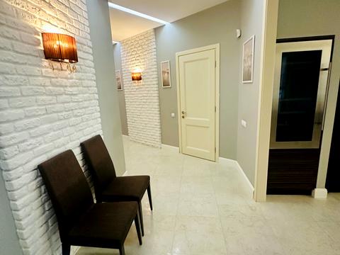 квартира за адресою Шевченка просп., 33б