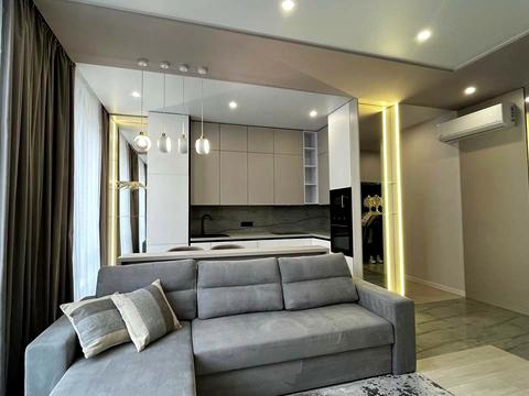 квартира за адресою Кульпарківська вул. (Кульпарківська), 93 к4