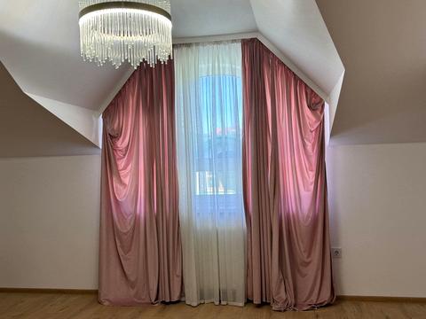 квартира по адресу Курбаса, 5