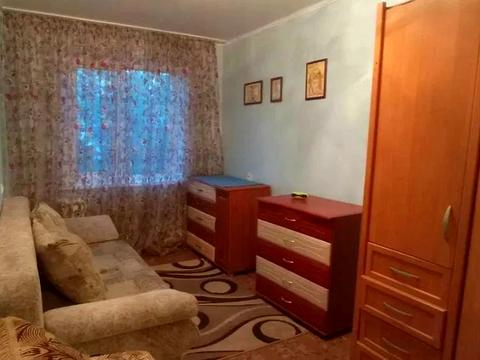 квартира по адресу Батумская ул., 48