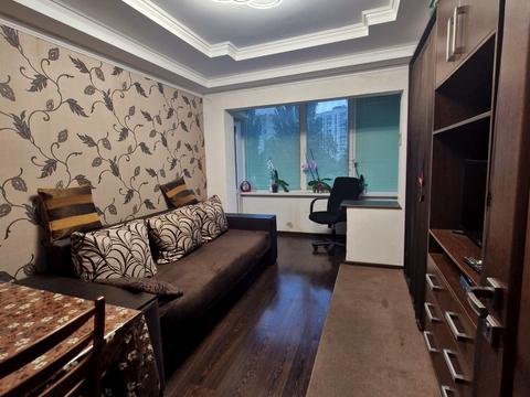 квартира за адресою Миколи Ушакова вул., 10