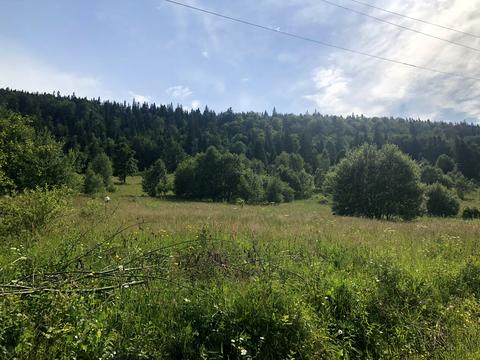 участок по адресу с. Буковец, 