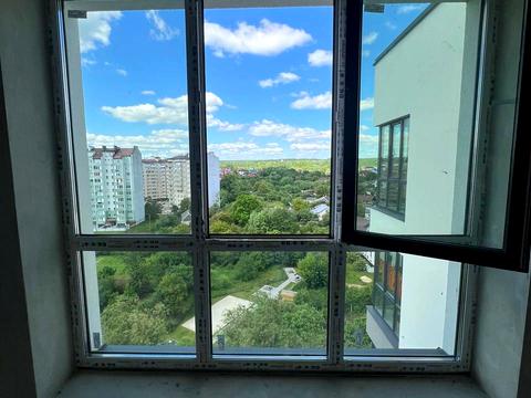 квартира за адресою Горбачевського вул., 20