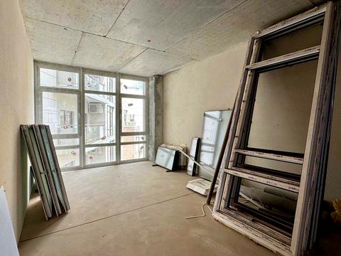 квартира по адресу Сапёрное Поле ул., 3