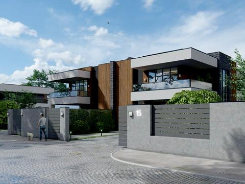 будинок за адресою Степана Бандери