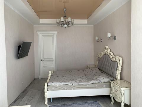 квартира по адресу Французский бульв., 22/1