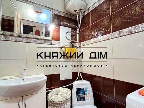 квартира за адресою Юрія Кондратюка вул., 7