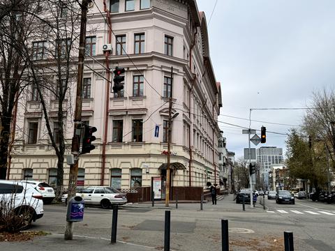 квартира за адресою Старокозацька вул. (Комсомольська), 25