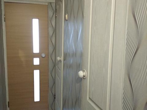 квартира по адресу Рубана ул., 21