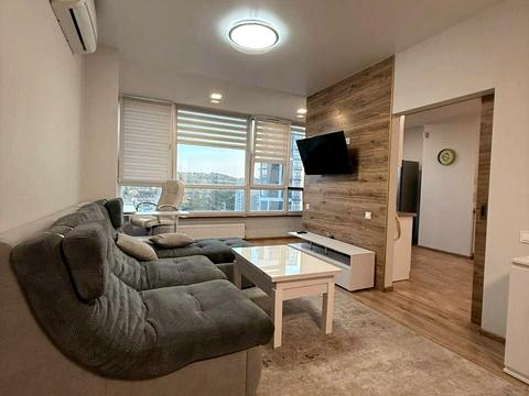 квартира по адресу Александра Поля просп. (Кірова), 16