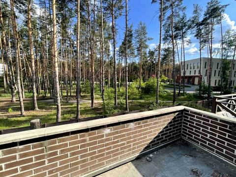 дом по адресу Бучанское шоссе, 1