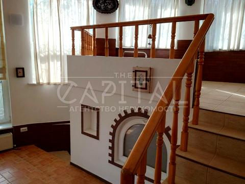 будинок за адресою Русанівські Сади
