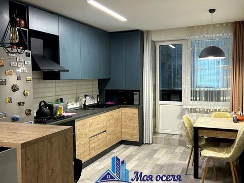 квартира за адресою Лушпи, 5