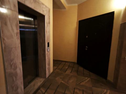 квартира по адресу Лукьяновская ул., 21-Б
