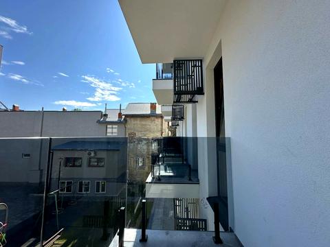 квартира по адресу Руфа ул., 45