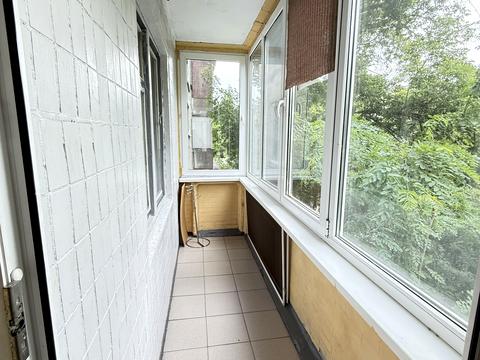 квартира по адресу Шолом-Алейхема ул., 13