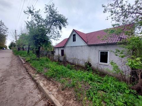 будинок за адресою Чернишевського