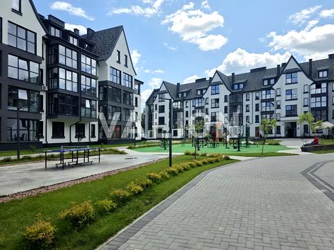 квартира за адресою Київська вул., 10в